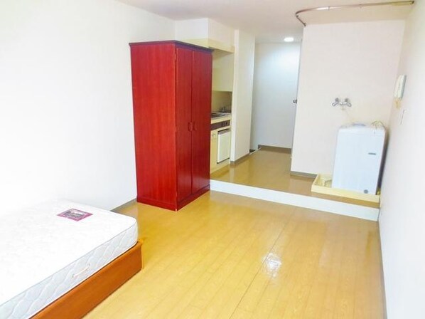 オーバンパレの物件内観写真